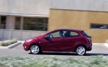 Mazda 2,  2,   , , 